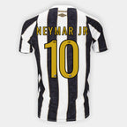 Jersey Men's Santos 2024/25 II Neymar Jr 10