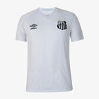 Jersey Men's Santos Fan Version 2025/26 I