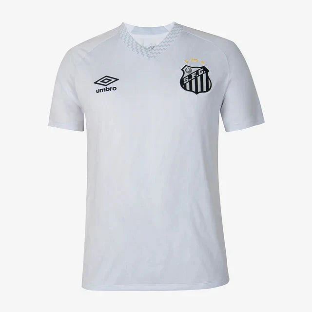 Jersey Men's Santos Fan Version 2025/26 I