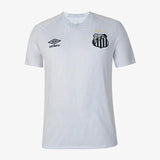 Jersey Men's Santos Fan Version 2025/26 I