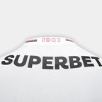 Jersey São Paulo 2025/26 I Player [Slim Fit] [Slim Fit]