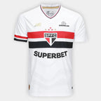 Jersey São Paulo 2025/26 I
