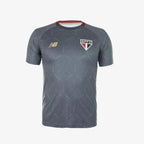 Jersey São Paulo 2025/26 Training