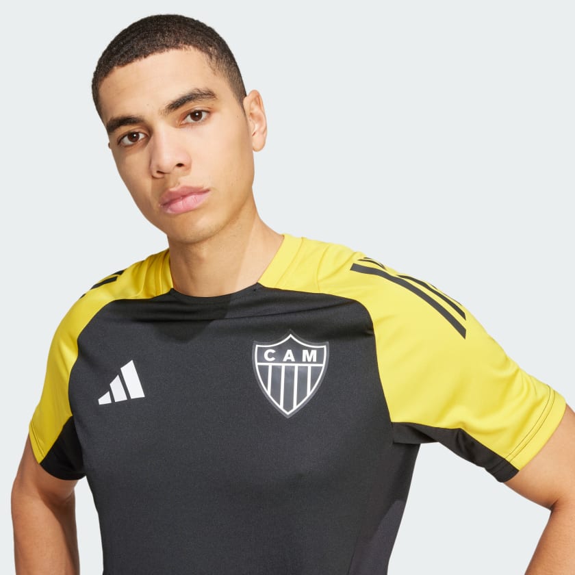 Jersey Training Atlético Mineiro 2024/25 Tiro Competition