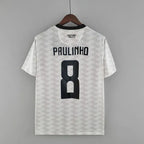 Corinthians 2012 I Home Jersey - Retro Version
