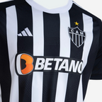 Jersey Atlético Mineiro 2024/25 I