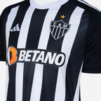 Jersey Atlético Mineiro 2024/25 I