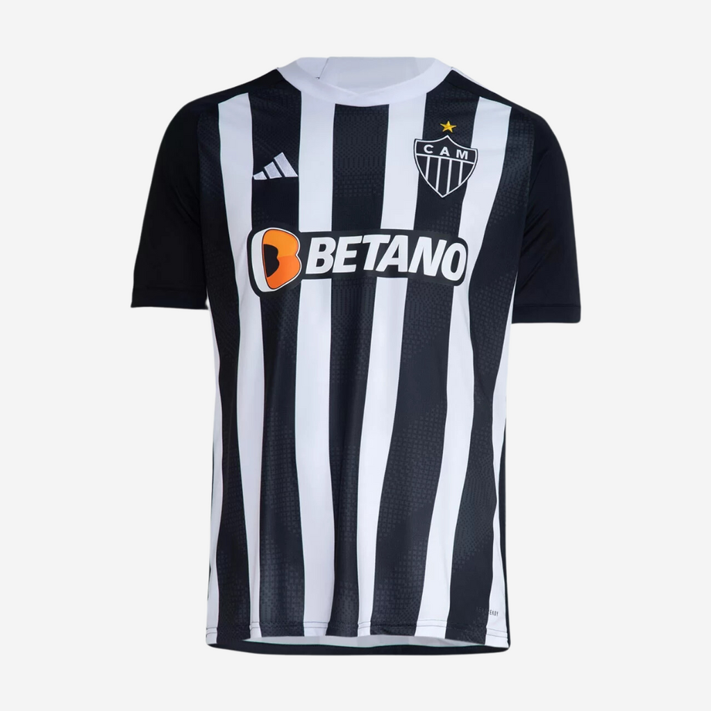 Jersey Atlético Mineiro 2024/25 I