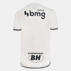 Jersey Atlético Mineiro 2024/25 II with Sponsors