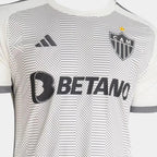 Jersey Atlético Mineiro 2024/25 II