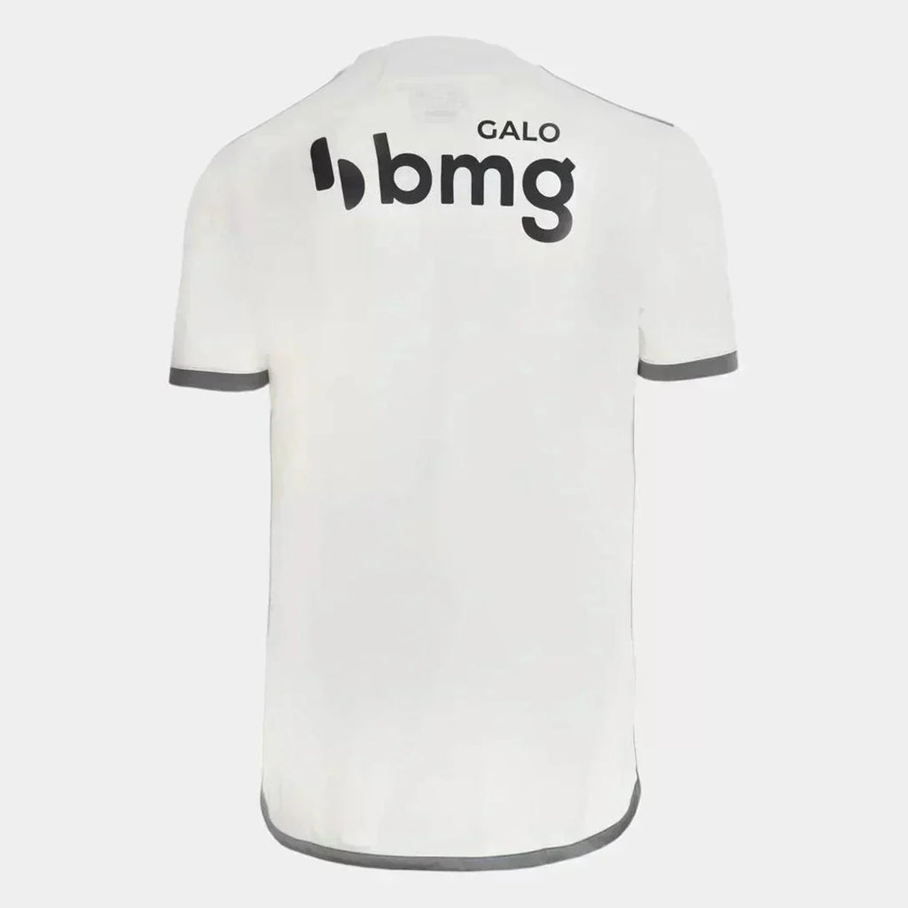 Jersey Atlético Mineiro 2024/25 II