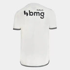 Jersey Atlético Mineiro 2024/25 II