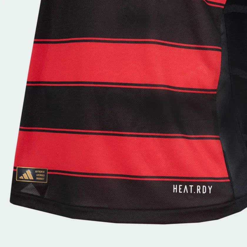 Jersey Flamengo 2025/26 I Authentic Player [Slim Fit]