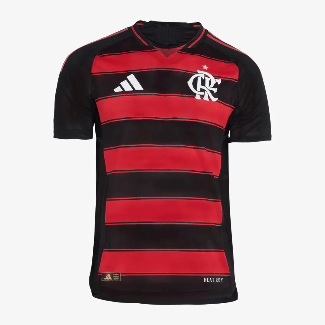 Jersey Flamengo 2025/26 I Authentic Player [Slim Fit]