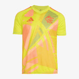 Jersey Flamengo 2025/26 I Goalkeeper