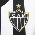Jersey Atlético Mineiro 2025/26 I