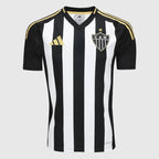 Jersey Atlético Mineiro 2025/26 I