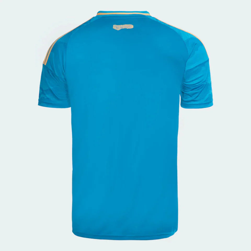 Jersey Cruzeiro 2025/26 Third - Fan Version
