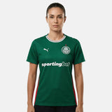 Jersey Women's Palmeiras 2026/27 I - Fan Version
