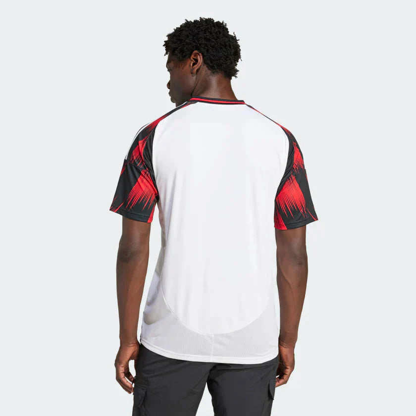 Jersey Flamengo 2025/26 II