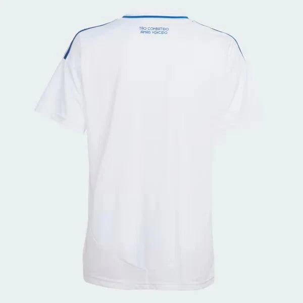 Jersey Women's Cruzeiro 2025/26 II