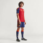 Spain 2026 home - Fan Version World Cup 2026