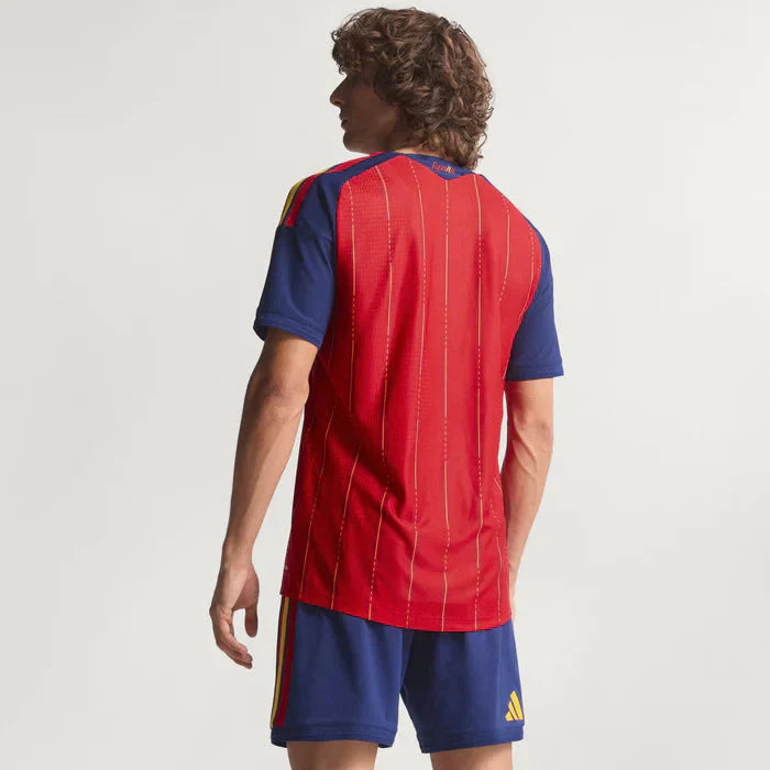 Spain 2026 home - Fan Version World Cup 2026