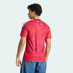 Costa Rica 26/27 Home World Cup 2026 - Fan Version
