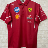 T-Shirt F1 2025 Polo