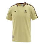 Club América Icon Jersey Pearl Citrine