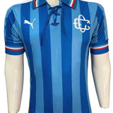 Chivas Retro 110 Anniversary Jersey Blue