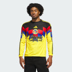 Club America Long Sleeve Home 2025/26 - Fan Version