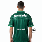 Jersey Retrô Palmeiras 1999 – Rhumell Comemorativa