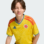 Colombia World Cup 2026 Mundial - Kit Kids