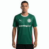 Palmeiras 2026 I Home Jersey - Fan Version
