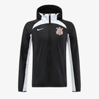 Jaqueta Corta-Vento Corinthians