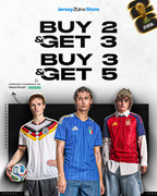 Germany Long Sleeve Player Authentic [Slim Fit] World Cup 2026