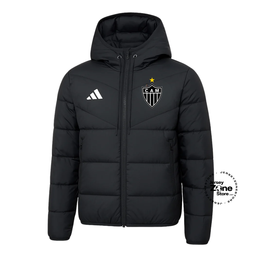 Atletico Mineiro Bobojaco Black