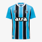 Jersey Grêmio 2025/26 I
