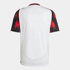 Jersey Flamengo 2025/26 II