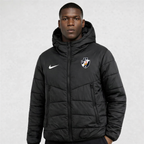 Puffer Jacket Vasco da Gama 2026 - Bobojaco
