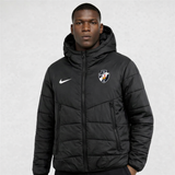 Puffer Jacket Vasco da Gama 2026 - Bobojaco