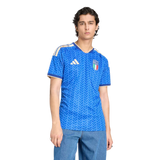 Italy Home Fan Jersey Shirt 2026 World Cup