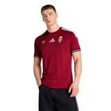 Hungary Home Fan Jersey Shirt 2026 World Cup