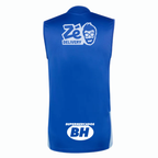 Regata Cruzeiro Training 2026 - with Sponsors