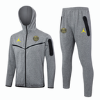 PSG Paris Saint Germain - Tracksuit Set Hoodie & Pants