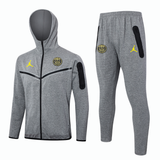 PSG Paris Saint Germain - Tracksuit Set Hoodie & Pants