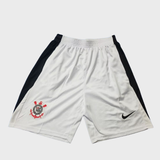 Short Corinthians 2025 White