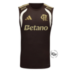 Regata Flamengo Training 2026 - Sponsor