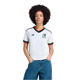 Mexico Women 2026 World Cup Away - Fan Version World Cup 2026